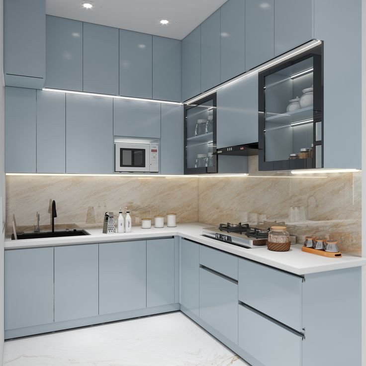 HDMR Modular Kitchen Solutions