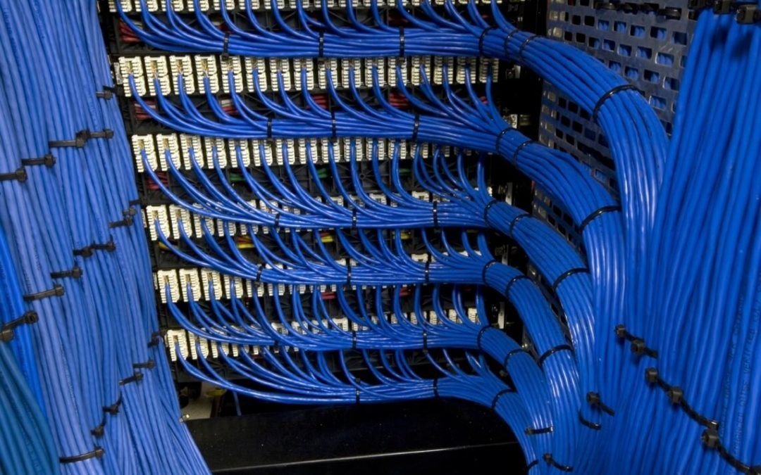 Networking & Cabling Solutions