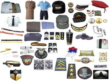 Security Accessories Supply