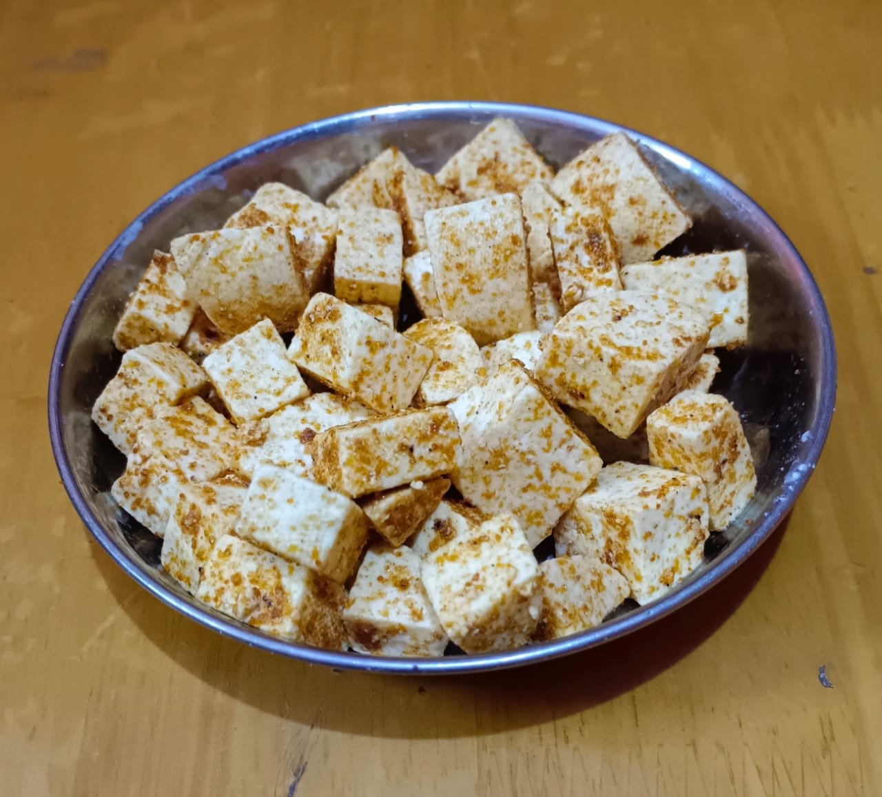 Bulk Supply
