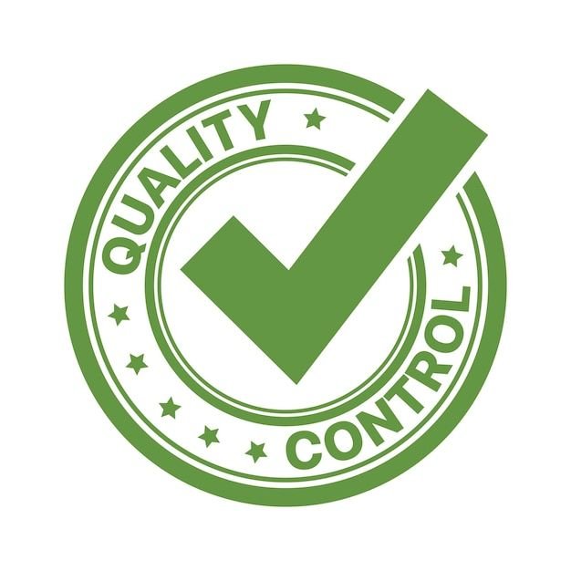 Quality Assurance Checks