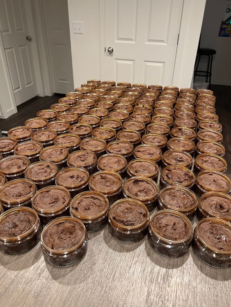 Wholesale & Private Labeling