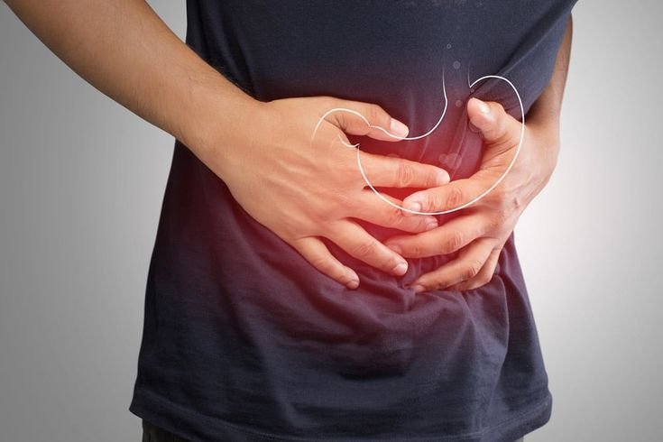 Digestive Health