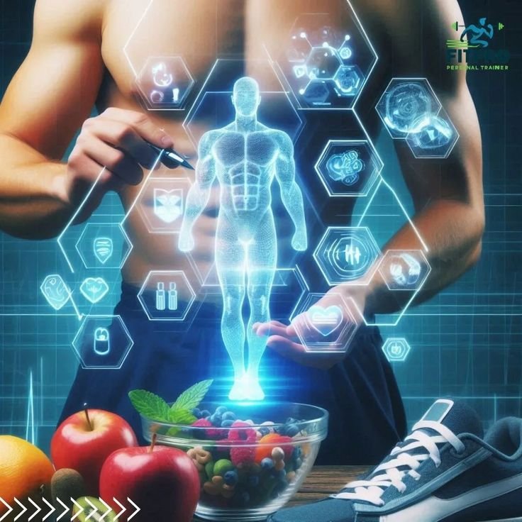 Sports Nutrition