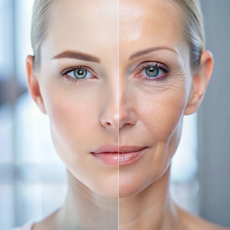 Anti-Ageing