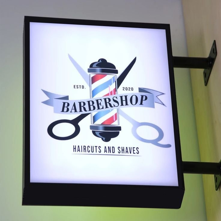 Customized LED Signage