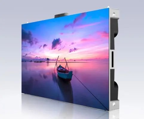 Rental LED Displays
