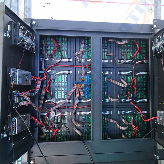 Installation & Maintenance Services