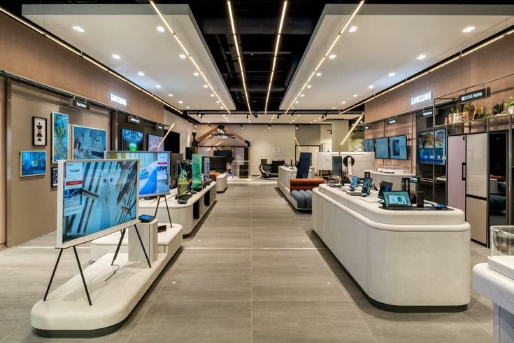Retail Display Solutions