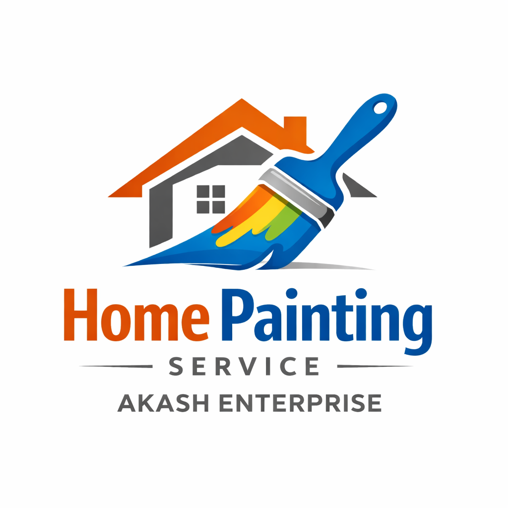 Home painting services