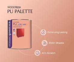 WOOD FINISH MATERIAL