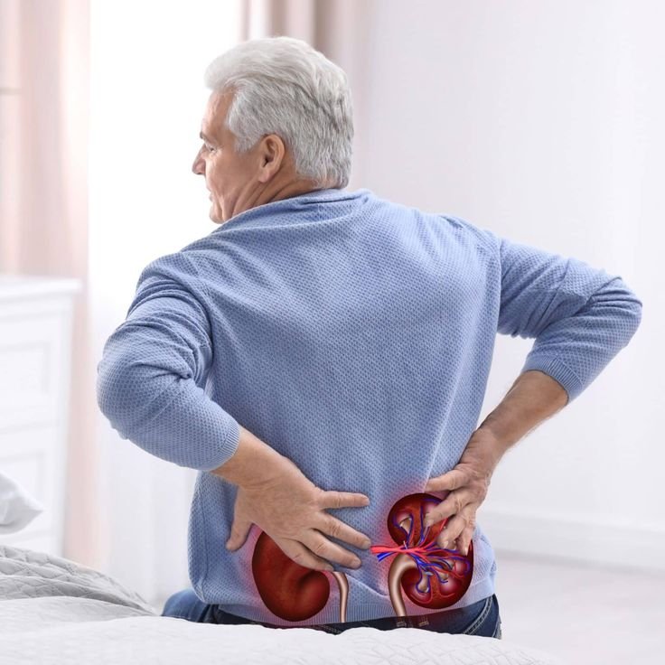 Chronic Disease Management