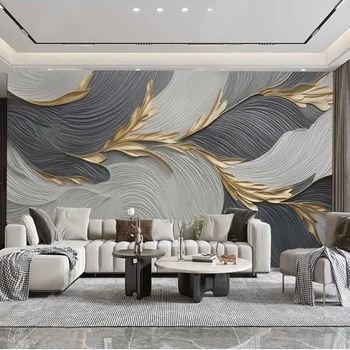 3D Wallpaper & Wall Art Solutions