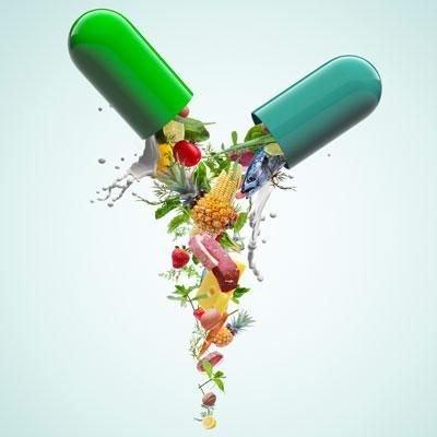 Health Supplements