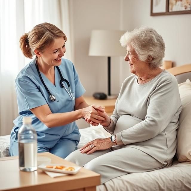Home Nursing Care
