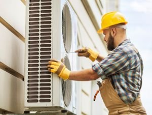 Residential & Commercial Air Conditioners
