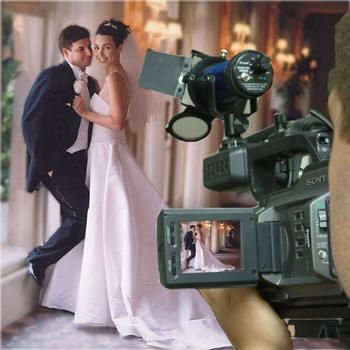 Wedding Videography
