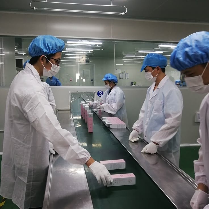 Quality Manufacturing