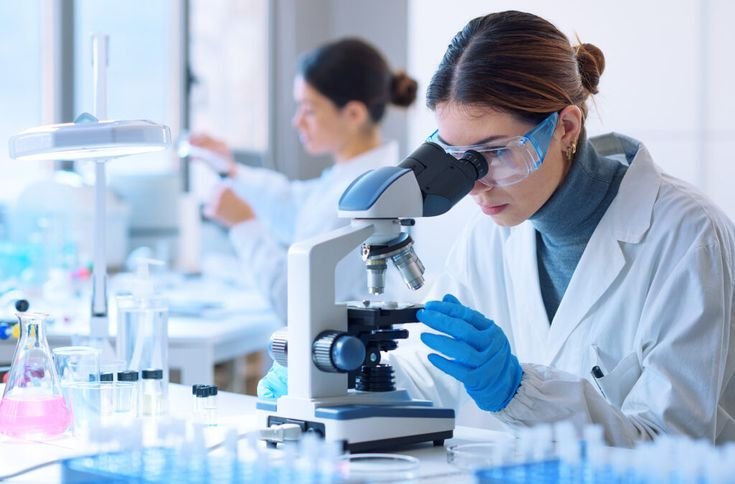 Research & Development
