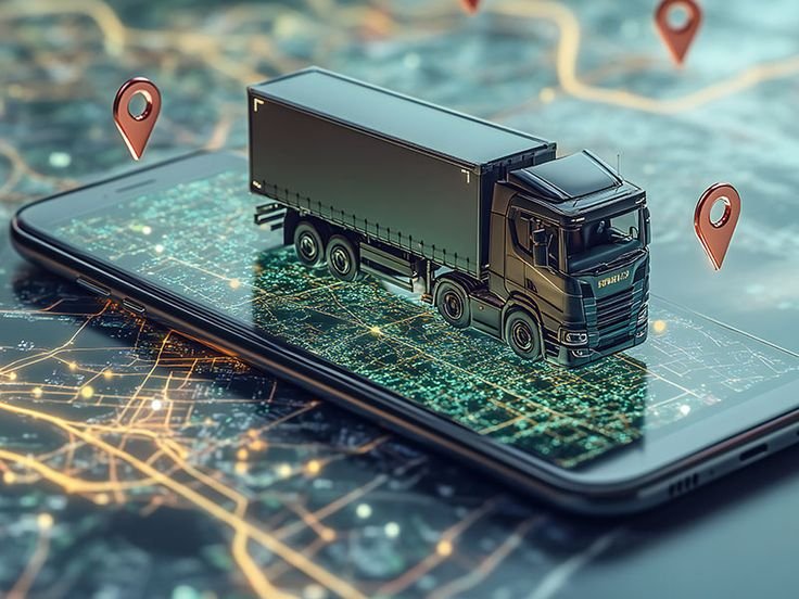 Fleet GPS Tracking Solutions