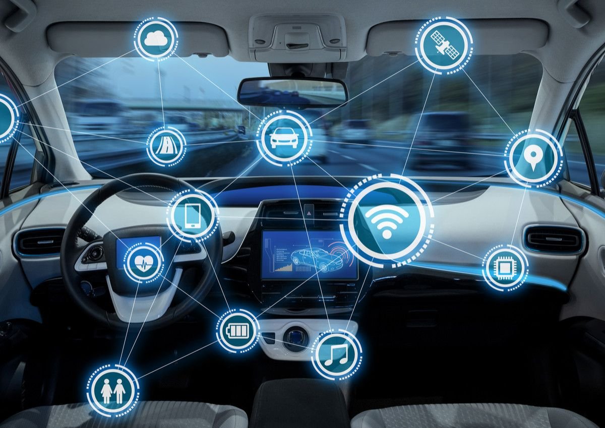 Live Vehicle Monitoring