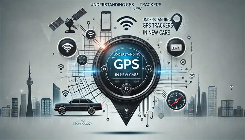 GPS Device Installation