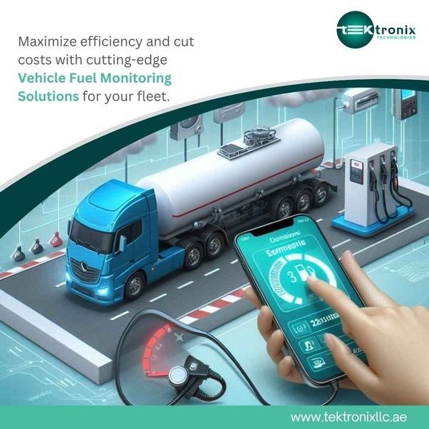 Fuel Monitoring Solutions