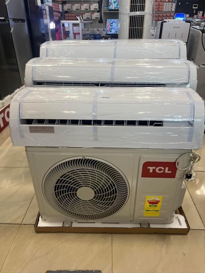 Packaged ACs –