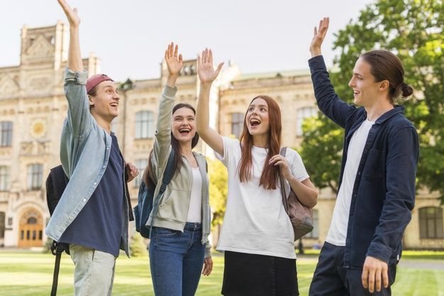 24/7 Student Support Services