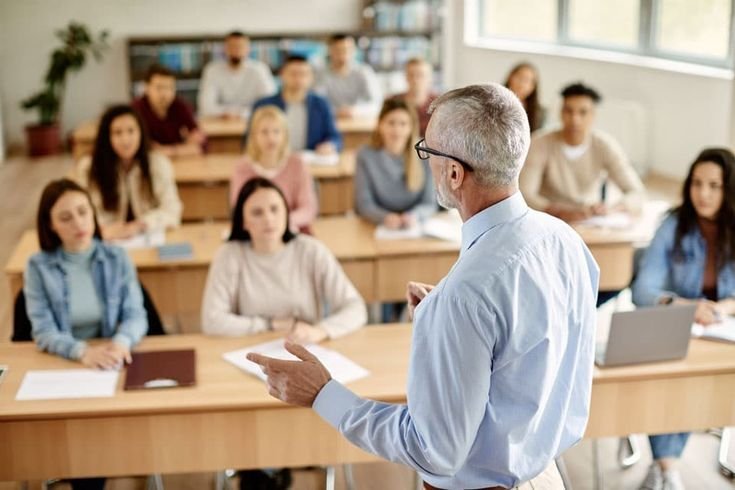 Industry-Aligned Curriculum