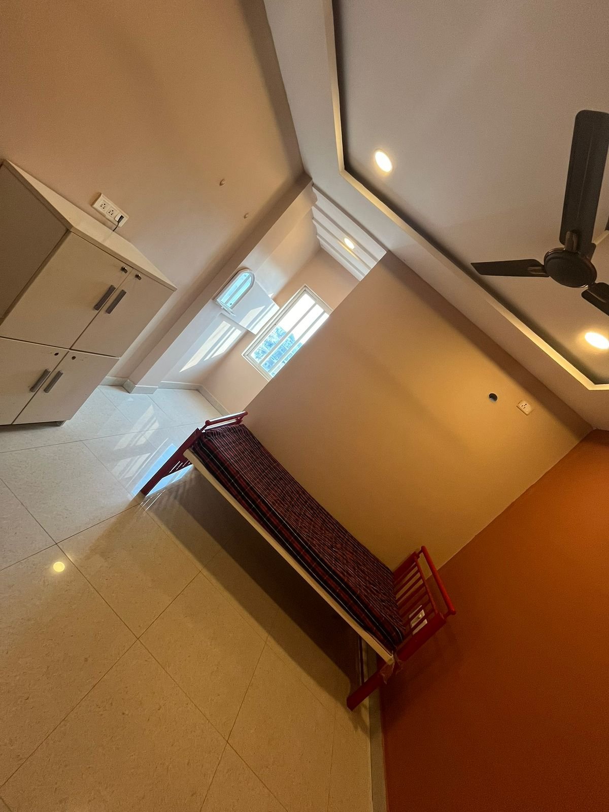 Cleanliness & Maintenance