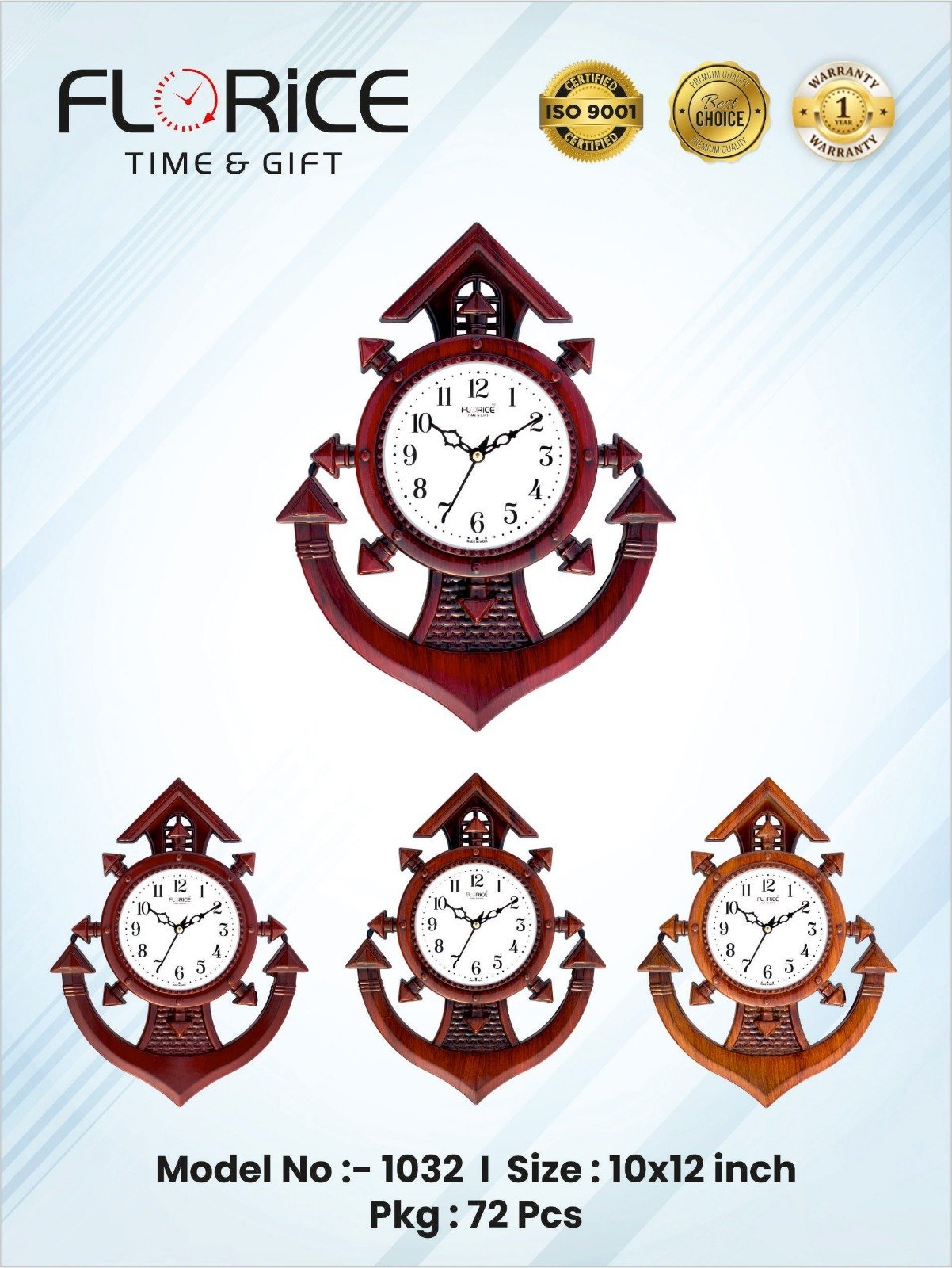 Custom Gift Item Design