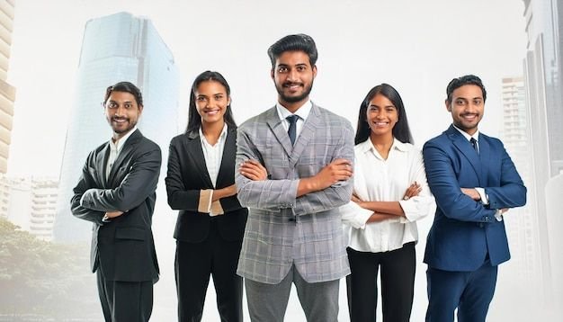 Expert Team