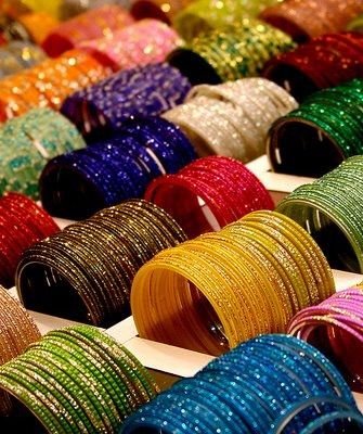 Bangles & Bracelets