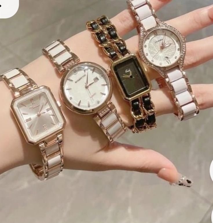 Watches