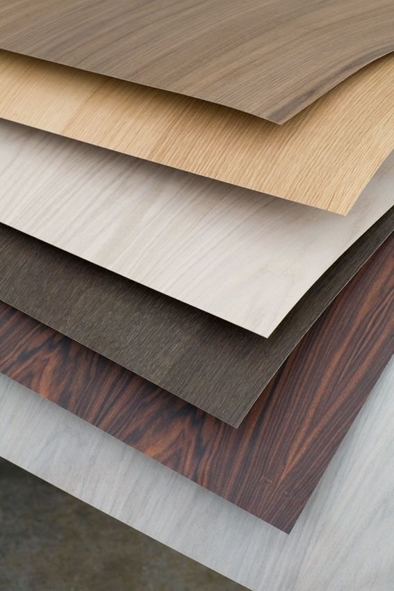 Laminates & Veneers –