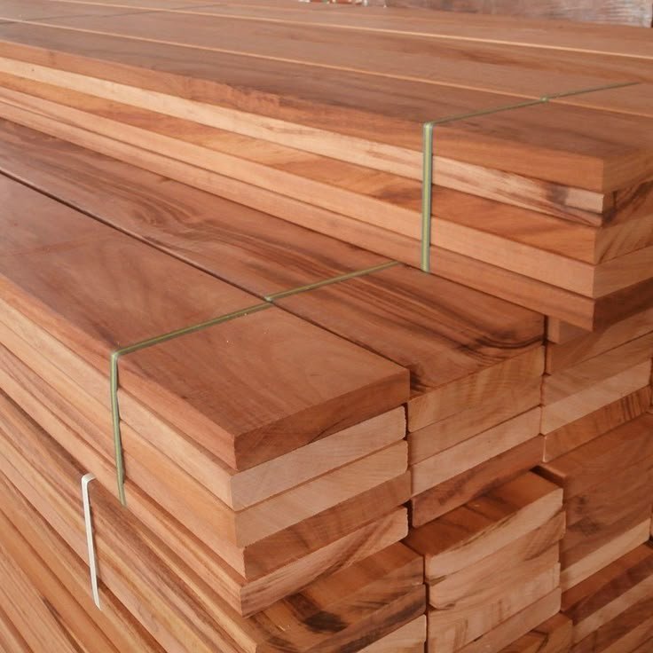 Customized Woodwork –