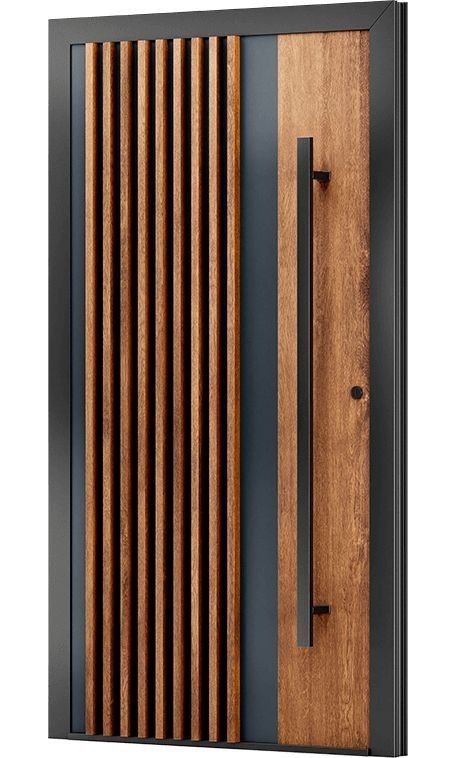Doors & Frames –