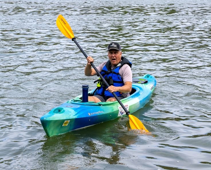 Kayak Rentals
