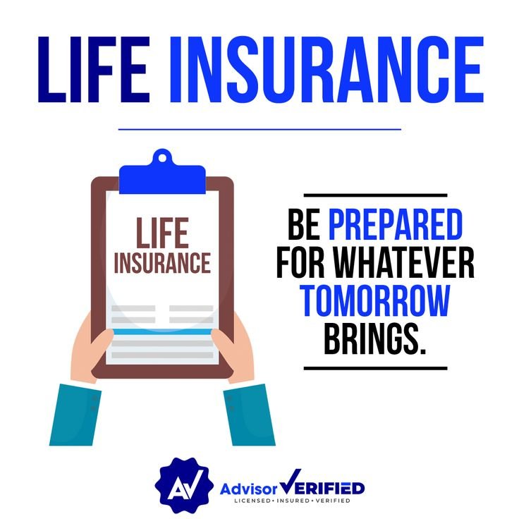 Life Insurance Policy Sales