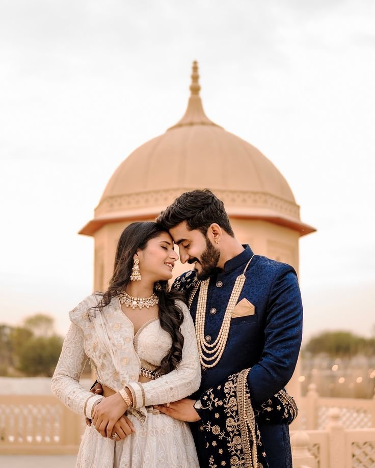 Wedding Photography –