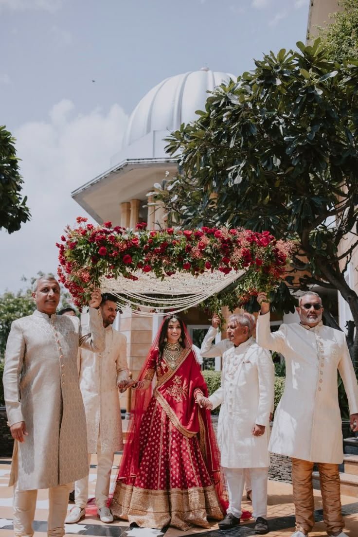 Wedding Concept Shoots