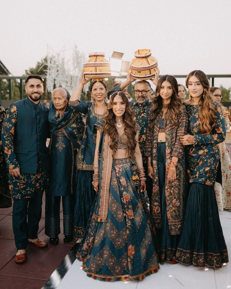 Family & Group Portraits