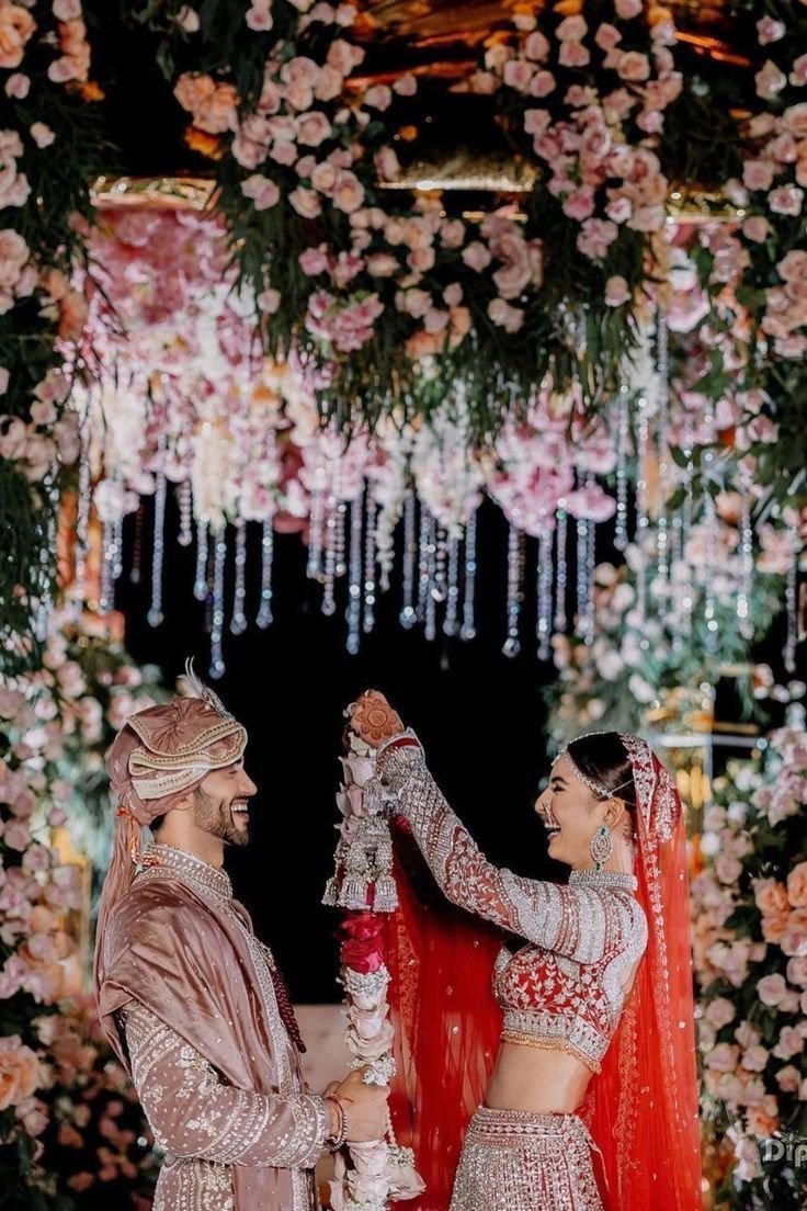 Anniversary & Post-Wedding Shoots