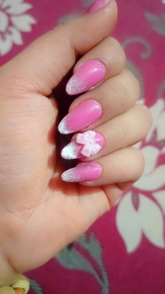 Nail Extensions