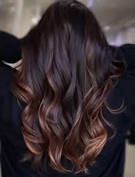 Hair Color & Highlights