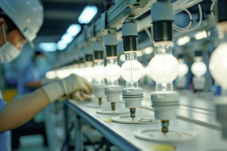 OEM & ODM Manufacturing –
