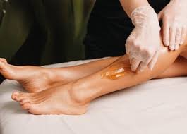 Waxing & Grooming Services