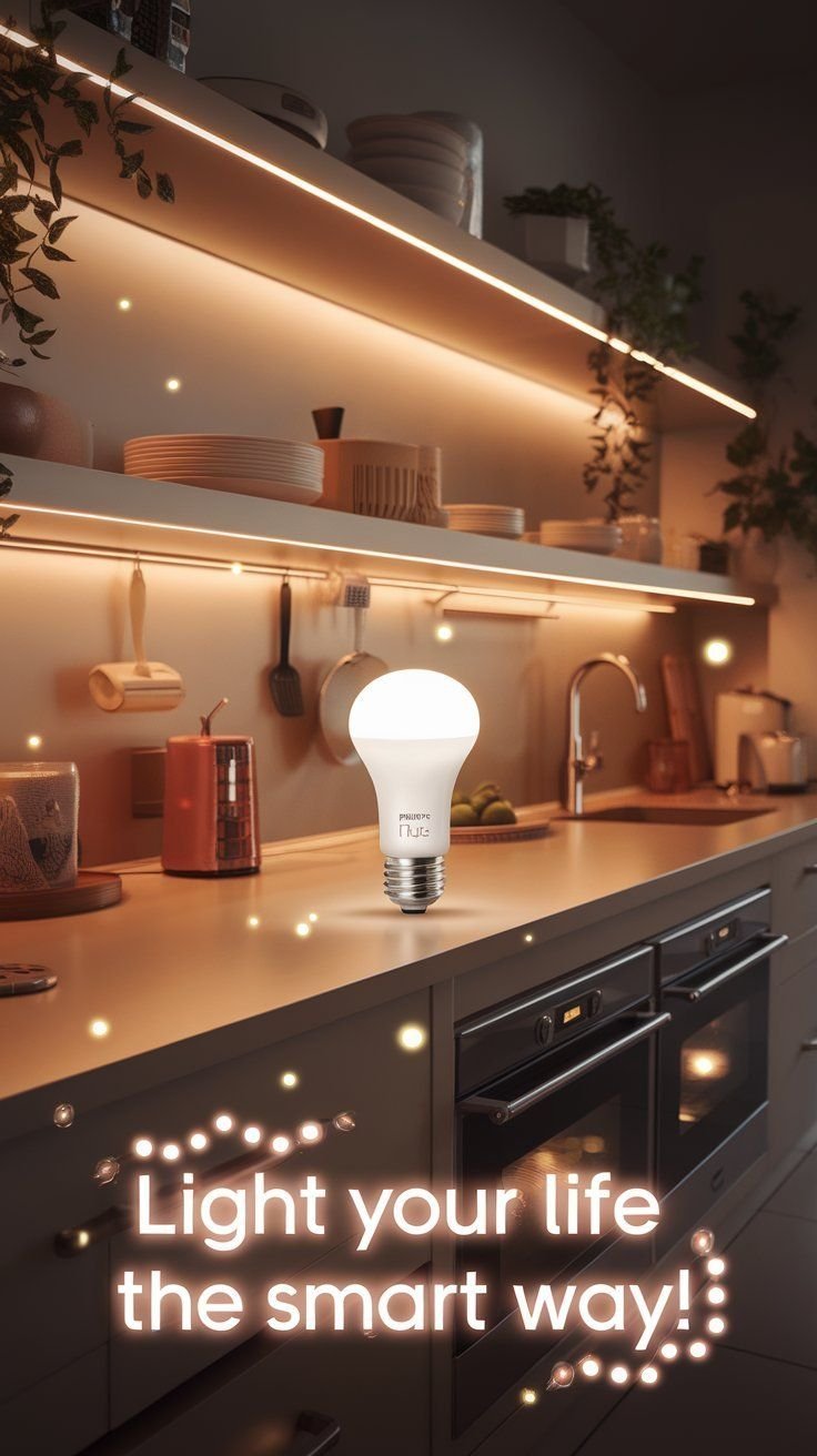 Smart Lighting Solutions