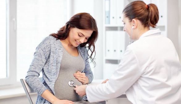 Maternity Care
